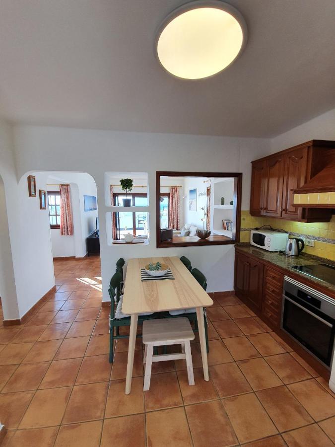 2 Bedroom Villa 'The Bungalow' With Private Heated Pool. Puerto del Carmen  Esterno foto