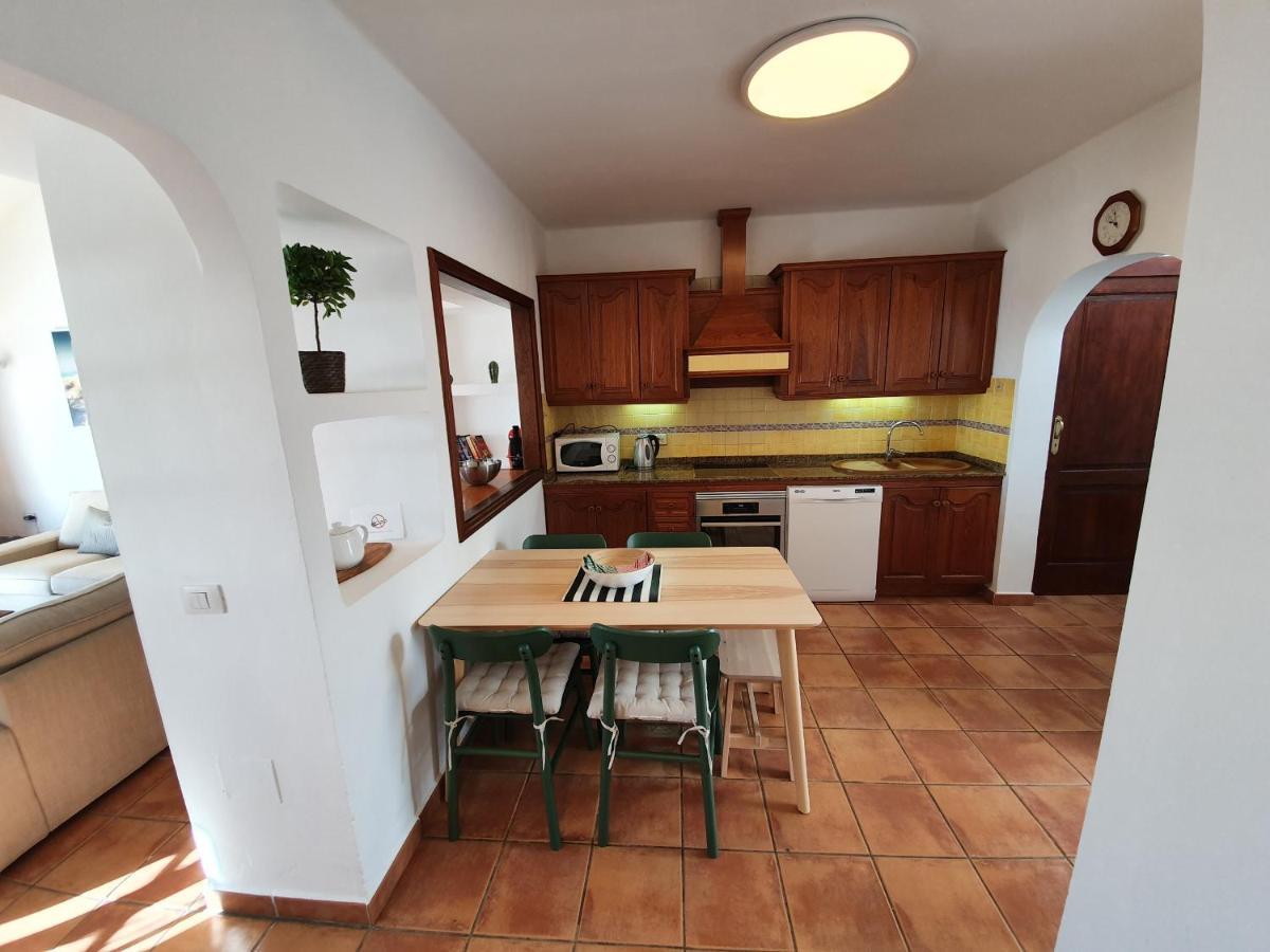 2 Bedroom Villa 'The Bungalow' With Private Heated Pool. Puerto del Carmen  Esterno foto